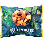 Svenska Rotfrukter 600g ICA.