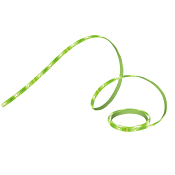 LED strip 2m 1600lm Startkit Philips.