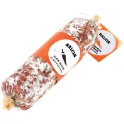 Chilisalami ca 1kg Salcis.