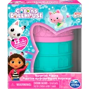 Gabby Dollhouse Collectibles.