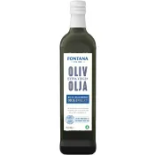 Extra virgin Olivolja 750ml Fontana.