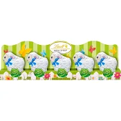 Choklad Easter Mini Sheep 5-p 50g Lindt.
