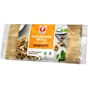 Fullkornspasta Spaghetti 1kg Kungsörnen.