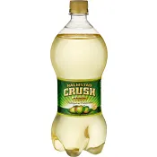 Mousserande Fruktdryck 1l Halmstad Crush.
