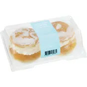 Semla Laktosfri 2-p 290g Easybake.