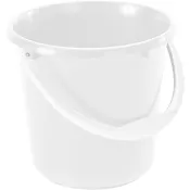 Hink 5L Vit FF ICA Skona.