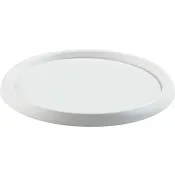 Lock till hink 5L Vit FF ICA Skona.