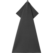 Kökshandduk Ilse M.Grå 45x65cm ICA.