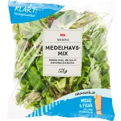 Medelhavsmix Sköljd 125g ICA.