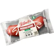 Middagskorv Mager 500g Lithells.