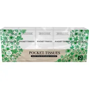 Näsdukar 100-p Gunry.