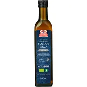 Solrosolja 500ml KRAV Kung Markatta.