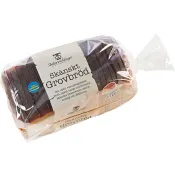 Skånskt Grovbröd 550g SödervidingeBagaren.