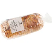 Ljust Surdegsbröd 600g SödervidingeBagaren.