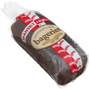 Danskt Rågbröd 800g Sjöstrands &amp; Erics Bageriet.