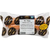 Korv Per I Parma 4-pack 220g Per i Viken Chark.