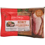 Julskinka Kokt ca 1,5kg Nyhléns &amp; Hugosons.