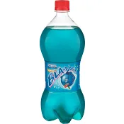 Läsk Med Blåbärssmak 1l Krönleins.