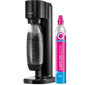 Kolsyremaskin Gaia Sodastream.