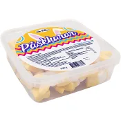 Påskharar 400g Aroma.