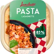 Lasagnette 400g Lunchetti.