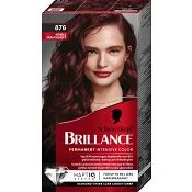 876 Noble mahogany Hårfärg 1-p Brilliance Schwarzkopf.
