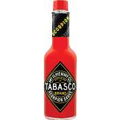 Scorpion Sauce 60ml Tabasco.