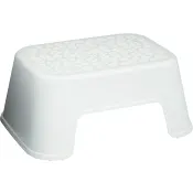 Badrumspall barn Vit Orthex.