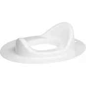 Toalettsits barn Vit Orthex.