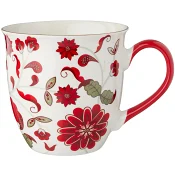 Mugg Siljan 60cl ICA.