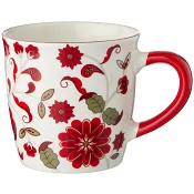 Mugg Siljan 19cl ICA.