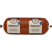 Gulaschsoppa 500g Siljans Chark.