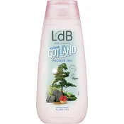 Duschgel Essence of Gotland 250ml LdB.