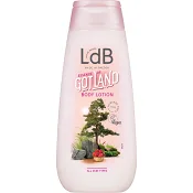 Body Lotion Essence of Gotland 250ml LdB.