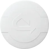 Real White Original 37g Kickup.