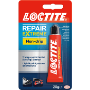 Lim Repair Extreme Non-Drip 20g Loctite.