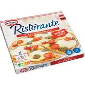 Pizza Ristorante Mozzarella 335g Dr. Oetker.
