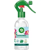 Luktborttagare Spray Eucalyptus 237ml Air Wick.