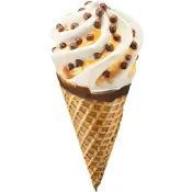 Dolce 1-p Triumf Glass.