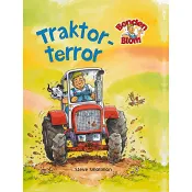 Traktorterror.