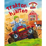 Traktorhjälten.
