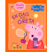 Greta Gris: En dag med Greta.