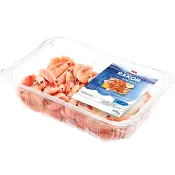 Räkor med aioli 410g ICA.