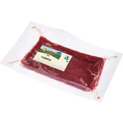 Flankstek Frystinad ca 500g ICA.