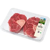 Kalvlägg ca 2-p ca 550g ICA.