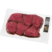 Pepparbiff ca 750g ICA.