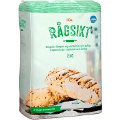 Rågsikt 2kg ICA.