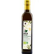 Extra virgin Italiensk Olivolja Ekologisk 500ml ICA I love eco.