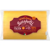 Spaghetti 2kg ICA.