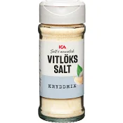 Vitlökssalt 80g ICA.
